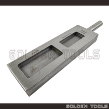 Load image into Gallery viewer, Double Sided Ingot Mould 16 in 1 Pure Bar Metal Melting Jewellery Casting Tools