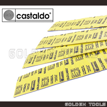 Load image into Gallery viewer, Castaldo Gold Label Strip Jewellery Moulding Rubber Jewellery Casting Lost Wax Casting Investment Casting