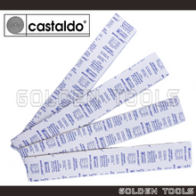 Load image into Gallery viewer, Castaldo White Label Strip Jewellery Moulding Rubber Jewellery Casting Lost Wax Casting Investment Casting