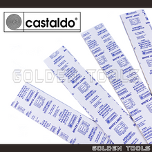 Load image into Gallery viewer, Castaldo White Label Strip Jewellery Moulding Rubber Jewellery Casting Lost Wax Casting Investment Casting