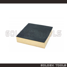 Load image into Gallery viewer, 4" Wooden Dapping Block With Rubber Base Casting DIY Art Crafting Tools