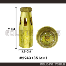 Load image into Gallery viewer, Torch Burner for Melting Torch Tools Welding Torch Tools Jewellery Casting Tools