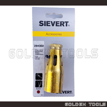 Load image into Gallery viewer, Sievert 28mm 32mm 35mm Standard Gas Blow Torch Burner For Melting Torch Tools Welding Torch Tools Jewellery Casting Tool