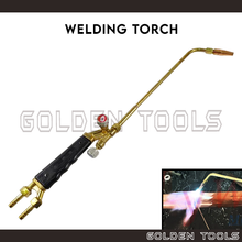 Load image into Gallery viewer, Gas Torch Welding Tools For Oxygen Welding Jewellery Welding Tools Soldering Tools Jewellery Casting Tools Cable