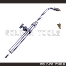 Load image into Gallery viewer, Gas Torch Welding Tools For Water Oxygen Welding Jewellery Welding Tools Soldering Tools Jewellery Casting Tools Cable