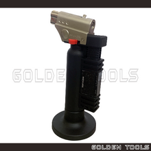 Load image into Gallery viewer, GT-3000S Piezo Gas Micro Torch Soldering Melting Jewellery Tools Dental Optical Electrical BBQ Camping Outdoor