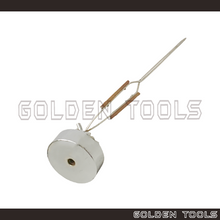 Load image into Gallery viewer, Third Hand For Soldering With Stainless Steel Base Soldering Tweezer Holding Soldering Tools
