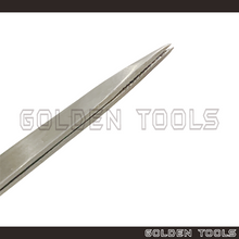 Load image into Gallery viewer, Third Hand For Soldering With Stainless Steel Base Soldering Tweezer Holding Soldering Tools