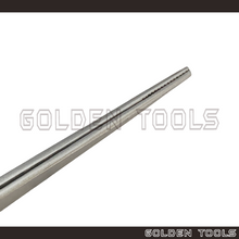 Load image into Gallery viewer, Third Hand For Soldering With Weighted Base Straight Soldering Tweezer Holding Soldering Tools