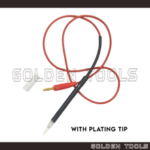 Load image into Gallery viewer, Plating Pen Rhodium Gold Metal Plating Sadur Jewellery Electroplating