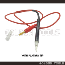 Load image into Gallery viewer, Plating Pen Rhodium Gold Metal Plating Sadur Jewellery Electroplating