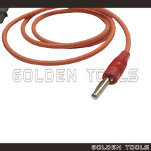 Load image into Gallery viewer, Wieland Premium Plating Pen Fashion Jewellery Plating Rhodium Gold Metal Plating Electroplating
