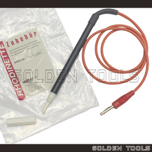Load image into Gallery viewer, Wieland Premium Plating Pen Fashion Jewellery Plating Rhodium Gold Metal Plating Electroplating