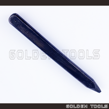 Load image into Gallery viewer, Straight Marking Punch 0.7mm For Gold Karat Silver Karat Metal Karat Jewellery Stamping Tools Jewellery Marking Tools