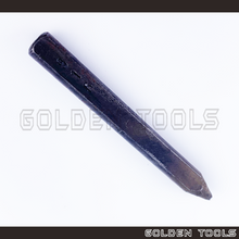 Load image into Gallery viewer, Straight Marking Punch 0.7mm For Gold Karat Silver Karat Metal Karat Jewellery Stamping Tools Jewellery Marking Tools