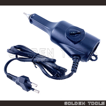 Load image into Gallery viewer, Electric Engraver Dremel For Metal Glass Wood Plastic Ceramics Leather Jewellery Tools Engraving Tools Marking Tools