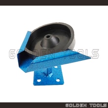 Load image into Gallery viewer, Adjustable Sprue Base Holder Workshop Tool Lost Wax Casting Flask Investment Tree Jewellery Casting