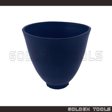 Load image into Gallery viewer, Quality Flexible Rubber Mixing Bowl For Lost Wax Casting In Jewellery And Dental Industry Investment Casting