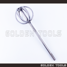 Load image into Gallery viewer, 26cm Steel Stirrer To Mix Investment Powder In Lost Wax Casting For Jewellery And Dental Industry Investment Casting