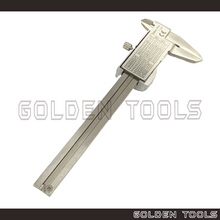 Load image into Gallery viewer, 4" Stainless Steel Digital Vernier Calliper For Inch And MM Measurement Jewellery Measuring Tools Precision Tools