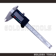 Load image into Gallery viewer, 4" / 6" Digital Vernier Calliper For Inch And MM Measurement Jewellery Measuring Tools Precision Tools
