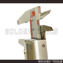 Load image into Gallery viewer, 6" Stainless Steel Digital Vernier Calliper For Inch And MM Measurement Jewellery Measuring Tools Precision Tools