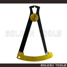 Load image into Gallery viewer, Diamond Gauge 1-10mm Stone Measuring Calliper Jewellery Measuring Tools Precision Tools