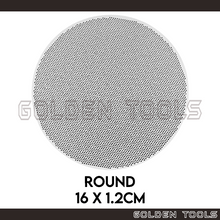 Load image into Gallery viewer, Italy Ceramic Honeycomb Soldering Tile Soldering Board Block Jewellery Papan Soldering Welding DIY Ring Cincin Tools