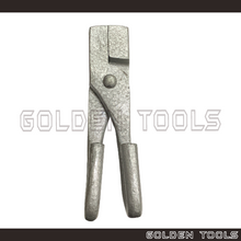 Load image into Gallery viewer, Hand Draw Tong Wire Drawing Tong Plier Tong Hand Tools Jewellery Tools Casting Tools Metal Casting Tools Drawing Tools
