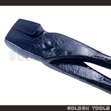 Load image into Gallery viewer, Hand Draw Tong Wire Drawing Tong Plier Tong Hand Tools Jewellery Tools Casting Tools Metal Casting Tools Drawing Tools