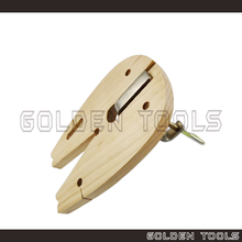 Load image into Gallery viewer, Multipurpose Bench Pin With Clamp Studio Flux Jewellery Making Table DIY Desk Tool