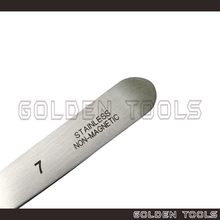 Load image into Gallery viewer, Curved Fine Tip Tweezer Components Holding Assembling Tools Hobbyist DIY Art Handicraft Tools