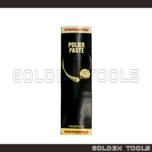 Load image into Gallery viewer, Menzerna P275 Final Finish Polishing Solid Paste Wax Compound For Precious Metal Jewellery Polishing Dental Polishing