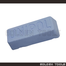 Load image into Gallery viewer, Unipol Blue Polishing Wax Compound For General Metal Pre-Polishing Final Polishing Jewellery Polishing Dental Polishing