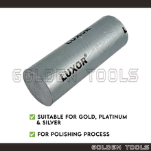 Load image into Gallery viewer, Luxor Polishing Compound 3 Stage Polishing Line Metal Jewellery Watch Platinum Brass Steel
