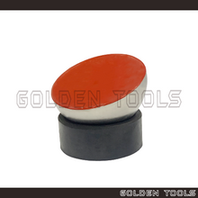 Load image into Gallery viewer, 3" / 6" Sealing Wax Ball with Rubber Stand for Jewellery Stone Setting Sealing Tools