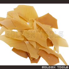 Load image into Gallery viewer, Castaldo 2 Kg Golden River Injection Wax Additive For Better Flow Investment Casting Lost Wax Casting Jewellery Casting