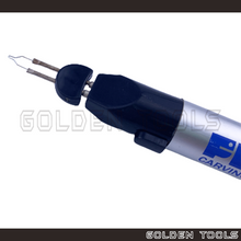 Load image into Gallery viewer, Funtec CH1 Battery Powered Carving Heat Pen for Plastics Wax Carving Tools Casting Tools Jewellery Tools