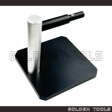Load image into Gallery viewer, Wax Ring Mandrel for DIY Handicraft Cincin Jewellery Making Wax Ring Making Tools