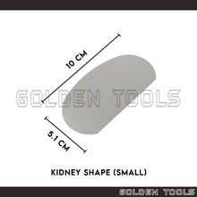Load image into Gallery viewer, Clay Scraper Serrated Scrapper Pottery Polymer Tools Sculpture Ceramic Modelling Scraper Texture Making DIY Craft