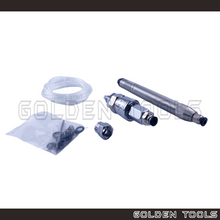 Load image into Gallery viewer, Air Hammer Pneumatic Hammer Handpiece Set for Diamond Dust Texture Jewellery Making Tools Abrasive Tools