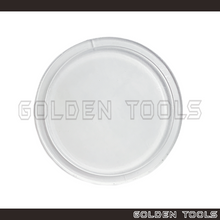 Load image into Gallery viewer, Rotary Tumbler Container Cover For 3 Kg Mini Rotary Tumbler Drum KT-6808 BK-0028 Jewellery Metal Polishing Tool