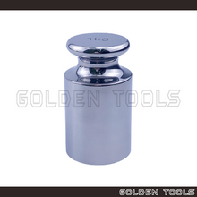 Load image into Gallery viewer, 1 Kg Calibration Weights For Precision Balance Gold Balance Jewellery Electronic Balance Scale Weight Accuracy Check
