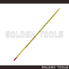Load image into Gallery viewer, Glass Thermometer Temperature Scale -10 To 110°C With Plastic Case Container Laboratory Apparatus Tools