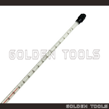 Load image into Gallery viewer, Zeal Glass Thermometer Temperature Scale -10 To 150°C Apparatus