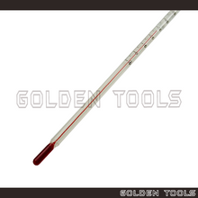 Load image into Gallery viewer, Zeal Glass Thermometer Temperature Scale -10 To 150°C Apparatus