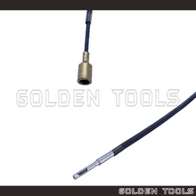 Load image into Gallery viewer, Rubber Shaft Spring Shaft For Pfingst Hanging High Speed Motor Dental Jewellery Polishing Power Tools Grinding Tools