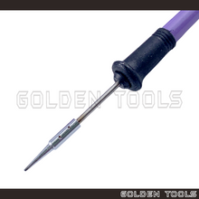 Load image into Gallery viewer, Max Gold Max 550 Micro Soldering Station With Temperature Controller Soldering Iron Wax Craving Jewellery Casting