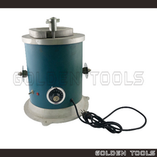 Load image into Gallery viewer, Columnar Vacuum Wax Injector Machine Wax Injection Machine Investment Casting Lost Wax Casting Jewellery