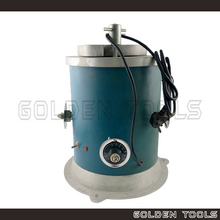 Load image into Gallery viewer, Columnar Vacuum Wax Injector Machine Wax Injection Machine Investment Casting Lost Wax Casting Jewellery